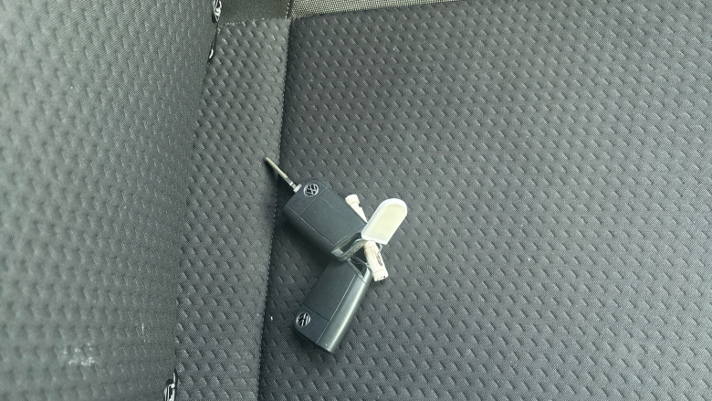 Volkswagen Polo 1.0 TSI Life 5dr DSG Petrol Hatchback